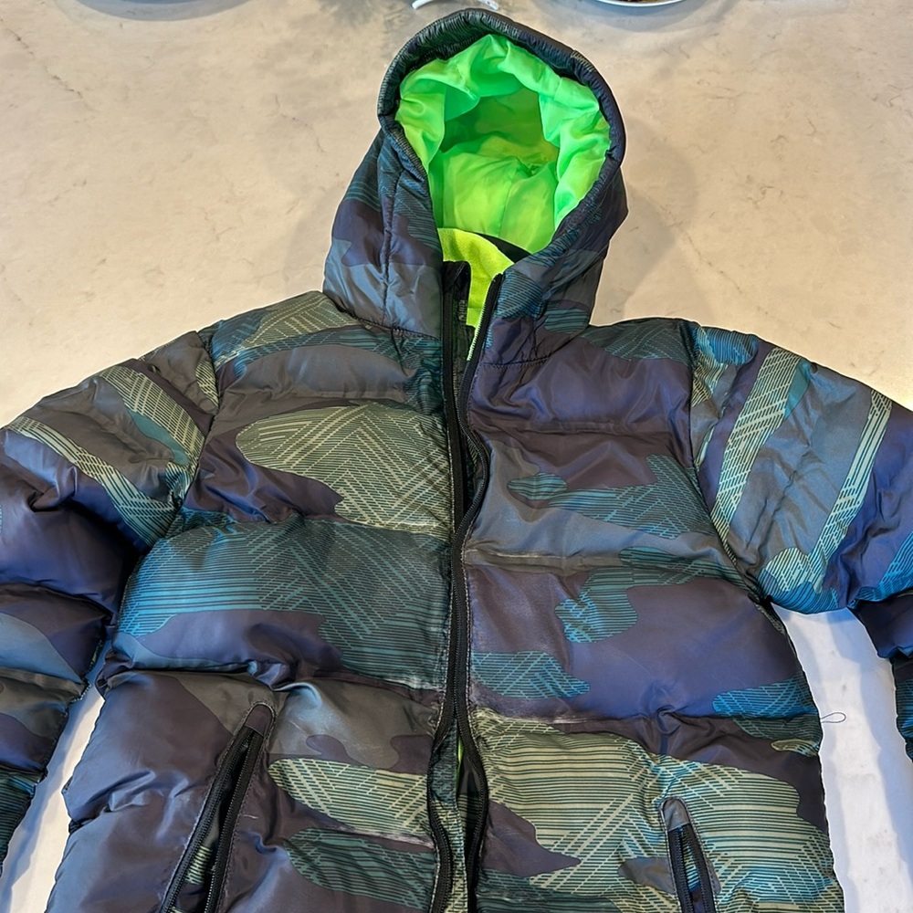⚡️Kids Champion Winter Jacket⚡️